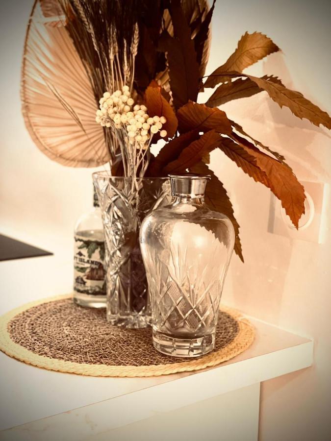 Jaures - Boutique Apartment *