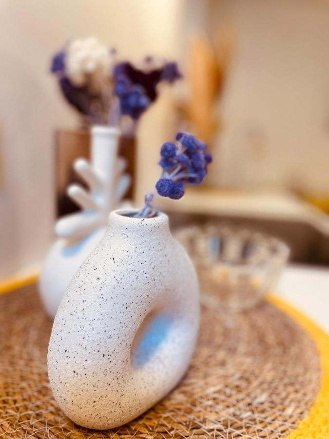 Jaures - Boutique Apartment