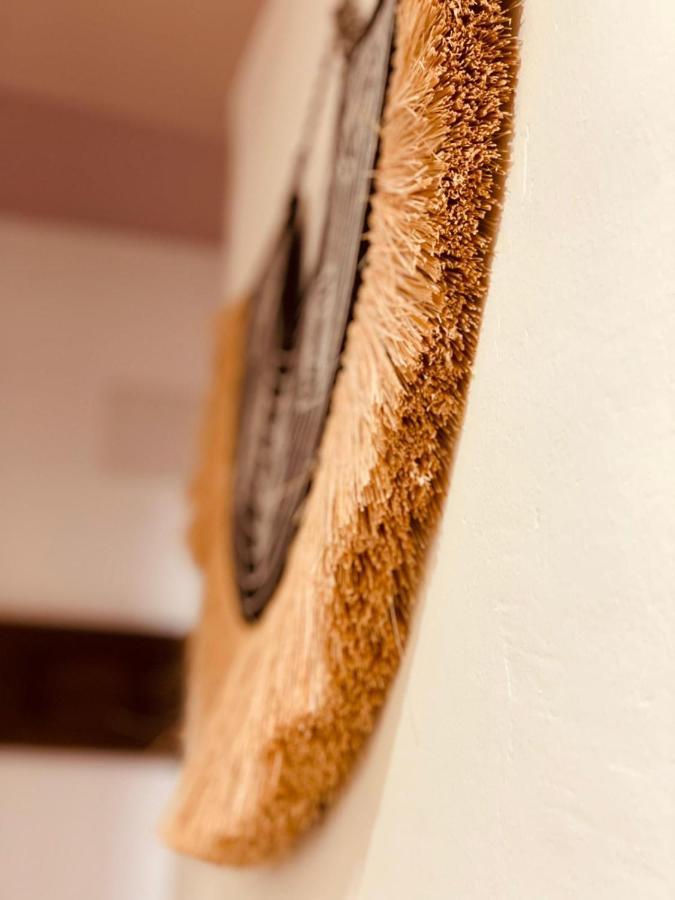 Apartment Jaures - Boutique