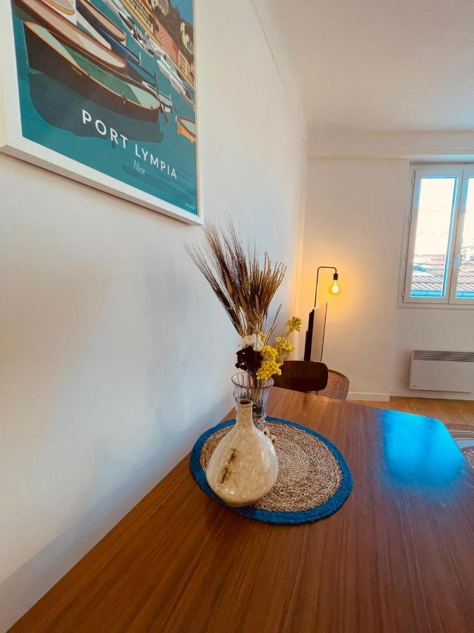 Jaures - Boutique * Nizza