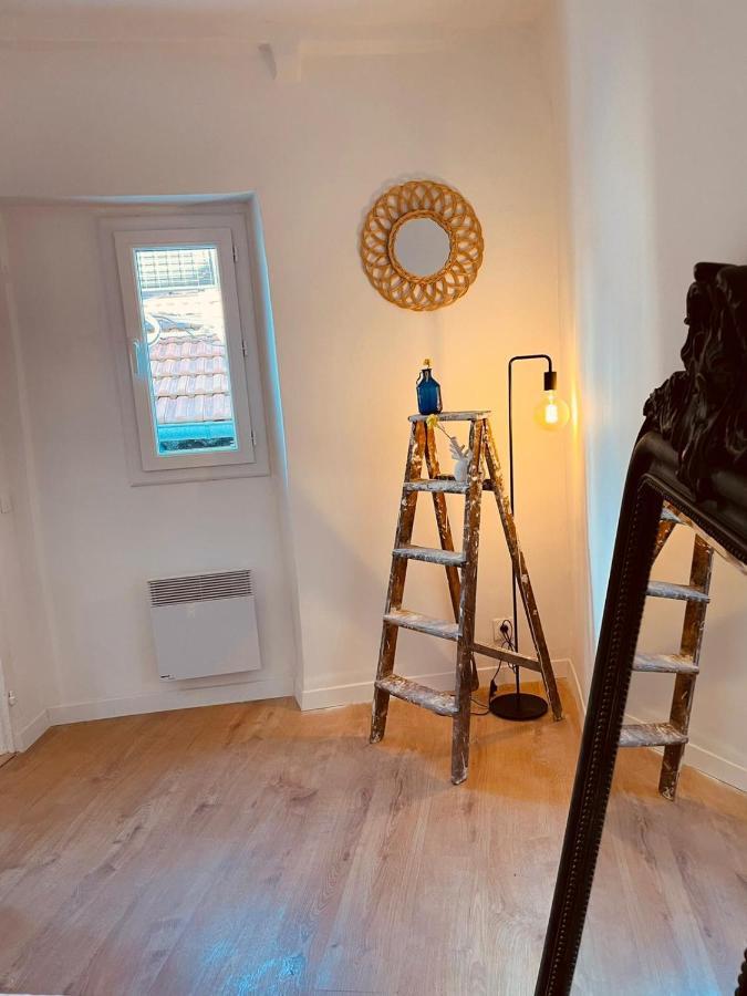 Jaures - Boutique Apartment
