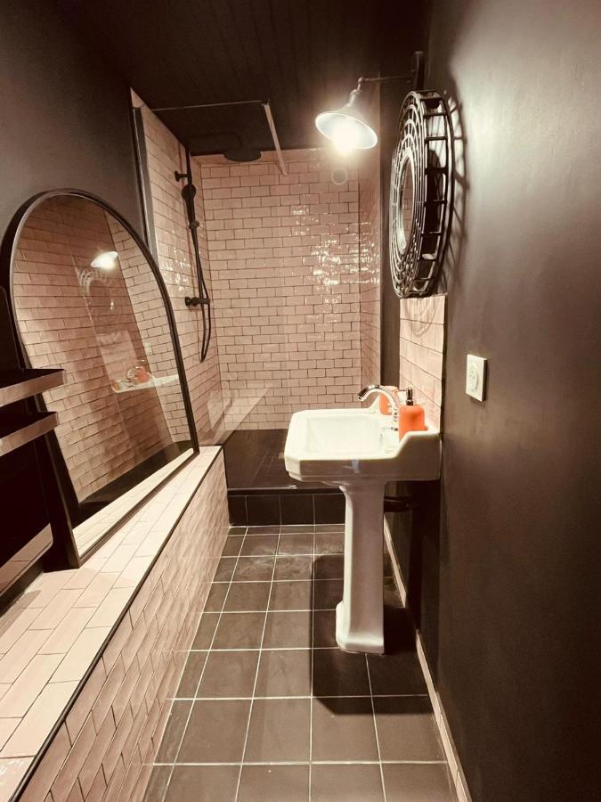 Apartment Jaures - Boutique Nizza