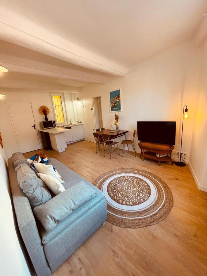 Apartment Jaures - Boutique