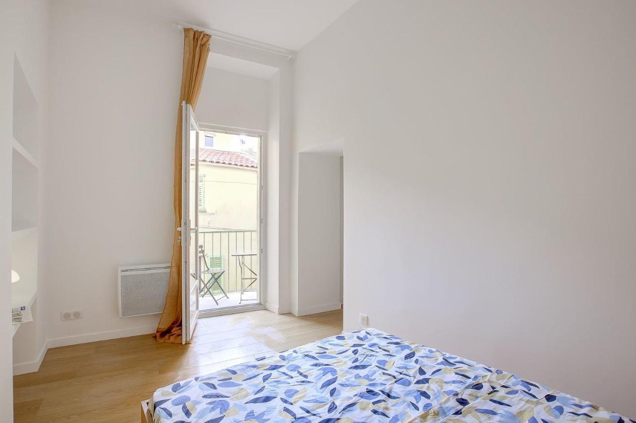 Jaures - Boutique Apartment Nizza