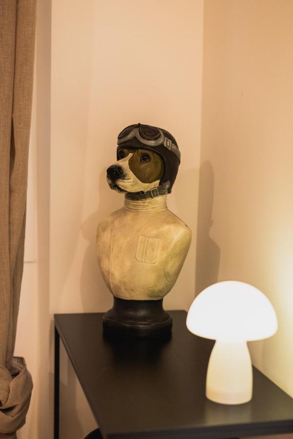 Apartment Jaures - Boutique *